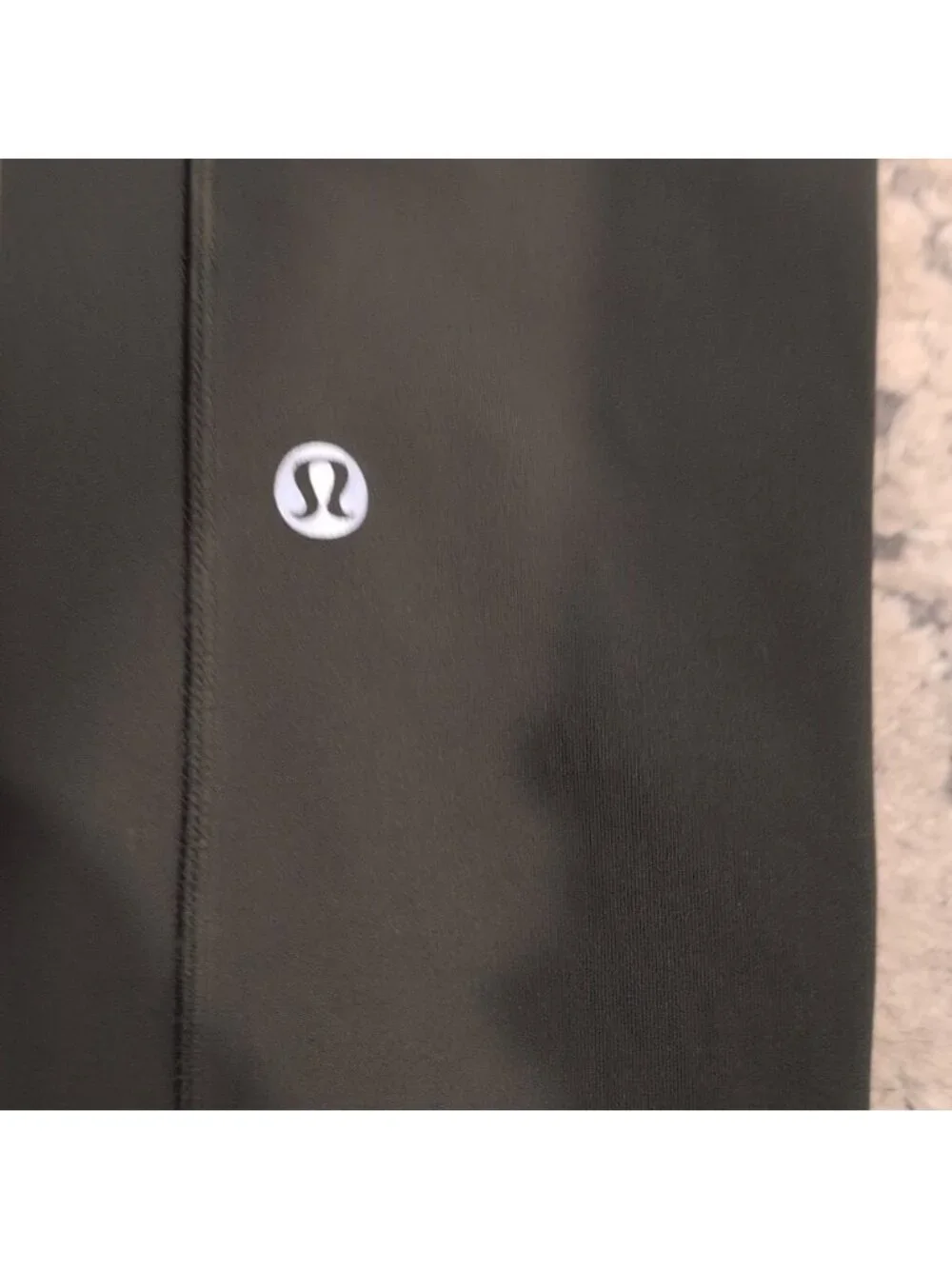 Lululemon Speed Up Tight (Full-On Luxtreme 28